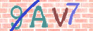 Imagen CAPTCHA