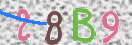 Imagen CAPTCHA