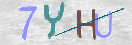 Imagen CAPTCHA
