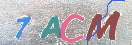 Imagen CAPTCHA