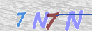 Imagen CAPTCHA