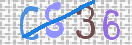 Imagen CAPTCHA