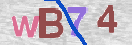 Imagen CAPTCHA