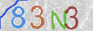 Imagen CAPTCHA
