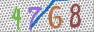 Imagen CAPTCHA