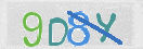 Imagen CAPTCHA
