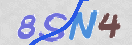 Imagen CAPTCHA