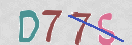 Imagen CAPTCHA