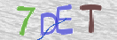 Imagen CAPTCHA