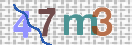 Imagen CAPTCHA