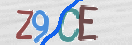Imagen CAPTCHA