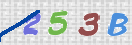 Imagen CAPTCHA