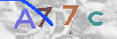 Imagen CAPTCHA