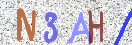 Imagen CAPTCHA
