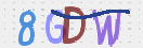 Imagen CAPTCHA