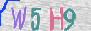 Imagen CAPTCHA
