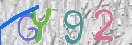 Imagen CAPTCHA