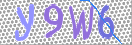 Imagen CAPTCHA