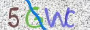 Imagen CAPTCHA