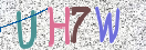 Imagen CAPTCHA