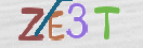 Imagen CAPTCHA