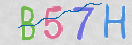 Imagen CAPTCHA