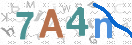 Imagen CAPTCHA