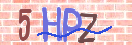 Imagen CAPTCHA
