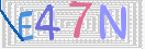Imagen CAPTCHA