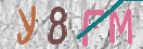 Imagen CAPTCHA