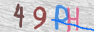 Imagen CAPTCHA