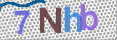 Imagen CAPTCHA