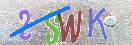 Imagen CAPTCHA