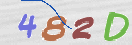 Imagen CAPTCHA