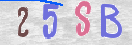 Imagen CAPTCHA