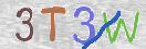 Imagen CAPTCHA