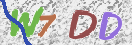 Imagen CAPTCHA