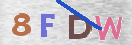 Imagen CAPTCHA