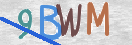 Imagen CAPTCHA