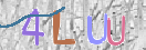 Imagen CAPTCHA