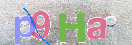 Imagen CAPTCHA