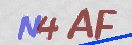 Imagen CAPTCHA