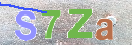 Imagen CAPTCHA