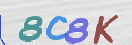 Imagen CAPTCHA