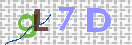 Imagen CAPTCHA