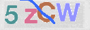 Imagen CAPTCHA