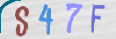 Imagen CAPTCHA