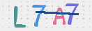 Imagen CAPTCHA