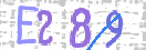 Imagen CAPTCHA