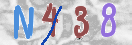 Imagen CAPTCHA